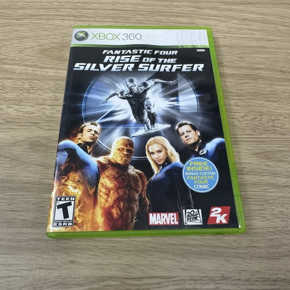 N/A this game